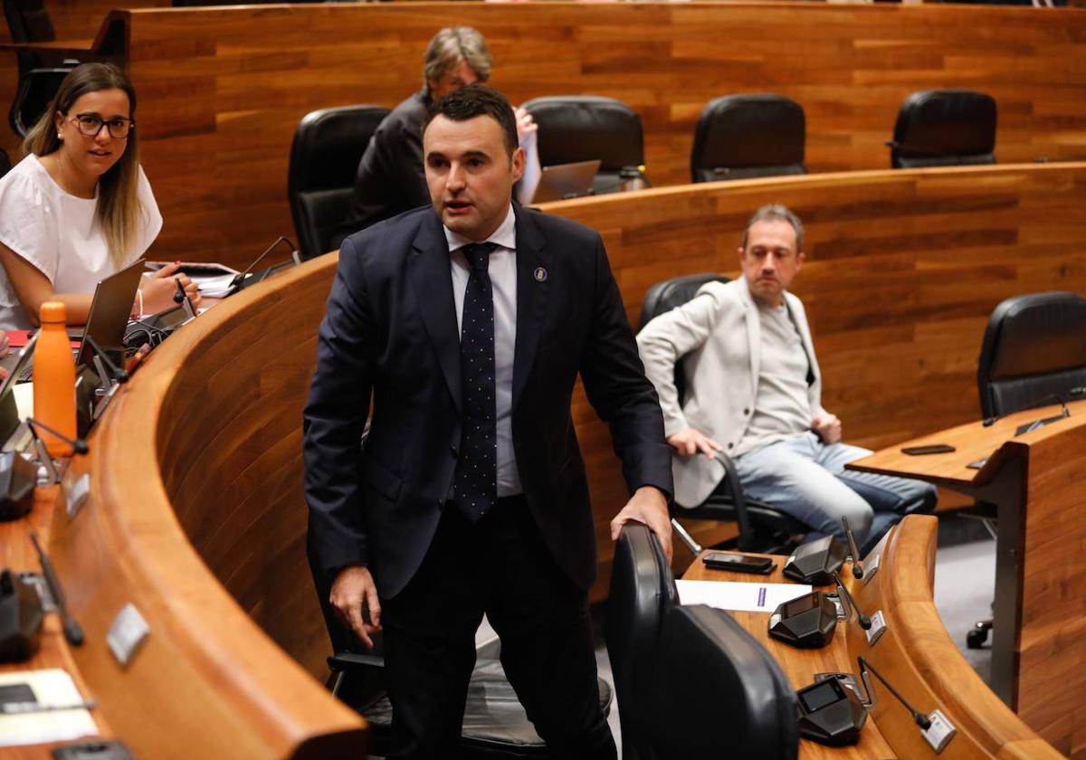La interinidad del Gobierno dificulta la elaboración del mayor